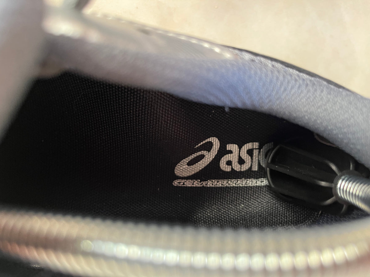 Asicks Gel Kayano 14 Jasper Green