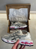 Asicks Gel Kayano 14 pink/grey