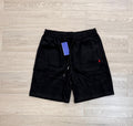 Polo Ralph Lauren Shorts Black