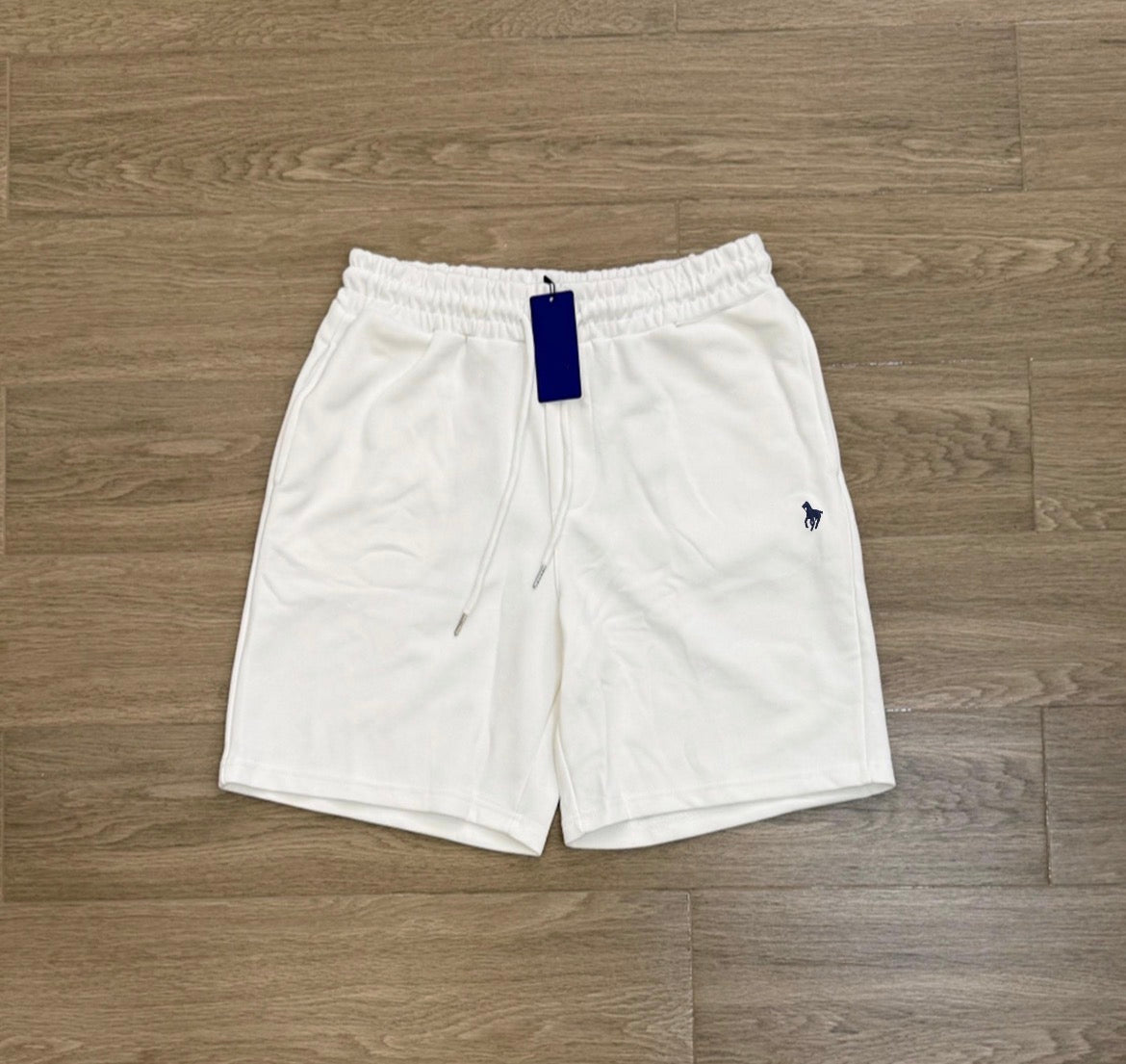 Polo Ralph Lauren Cream shorts