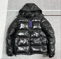 Polo Ralph Lauren Black Puffer