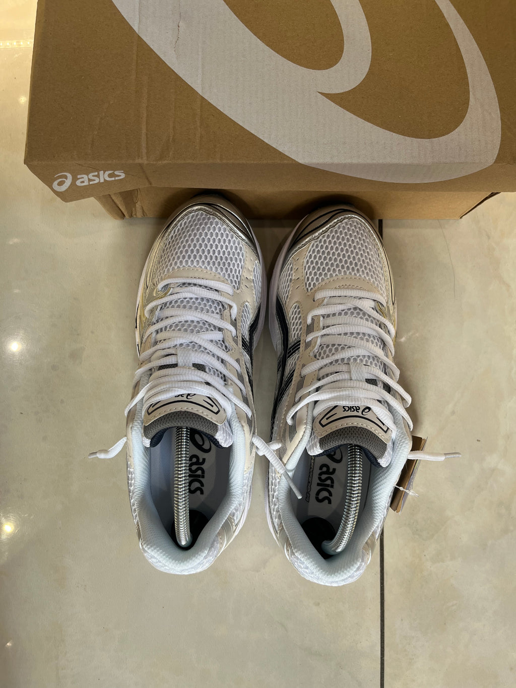 Asics Gel Kayano 14 midnight grey