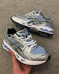 Asicks Gel Kayano 14 ice blue