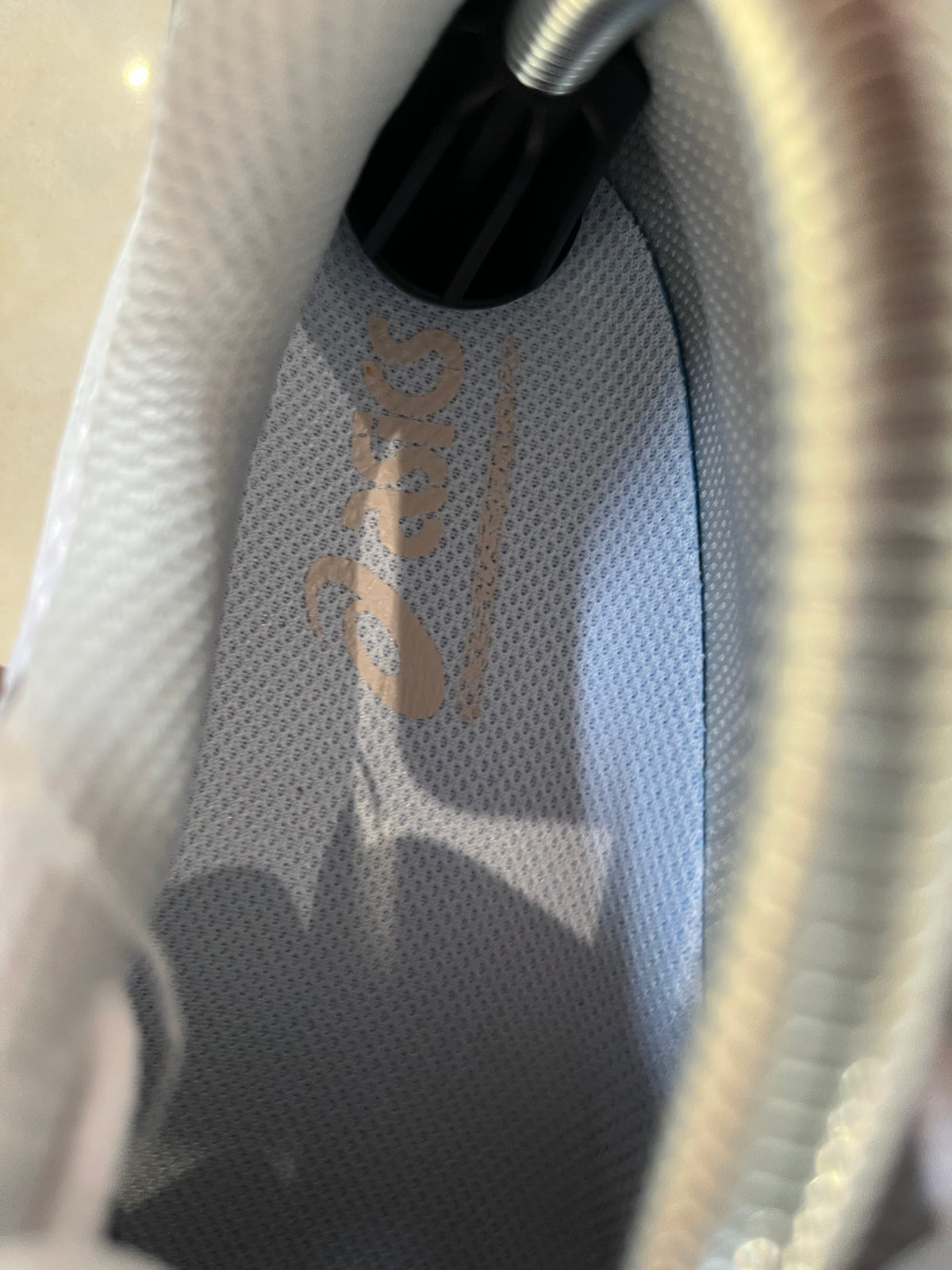 Asicks Gel Kayano 14 graphite grey