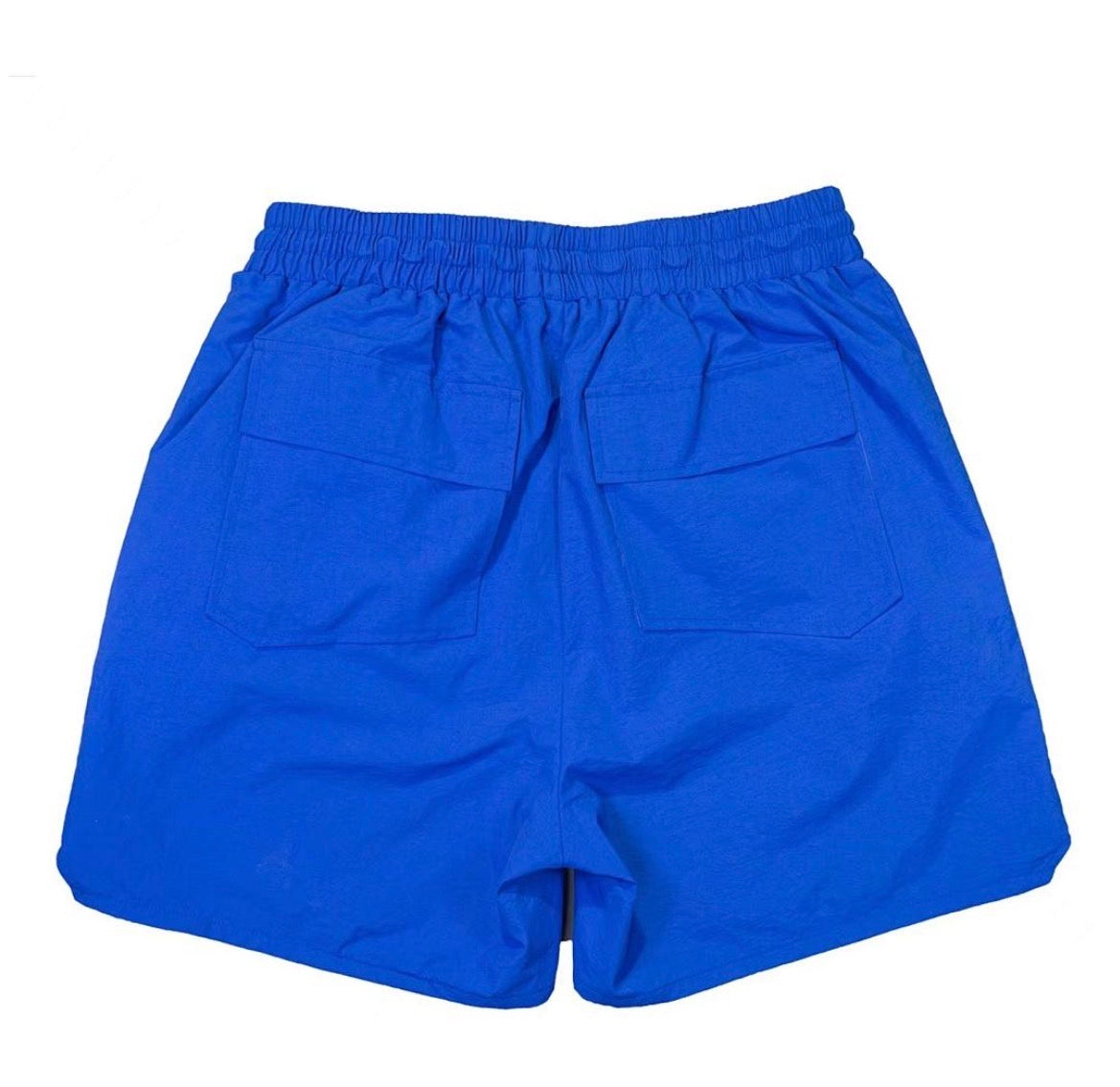 Rhude Blue Shorts