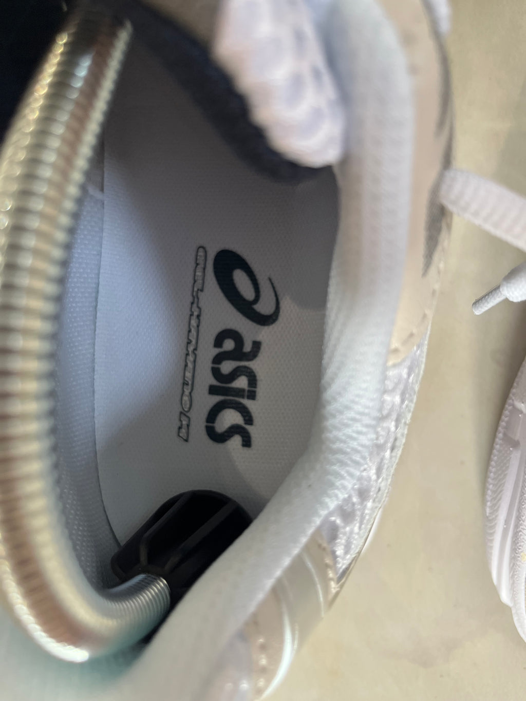 Asics Gel Kayano 14 midnight grey