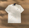 Polo Ralph Lauren Cream T shirt