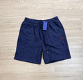 Polo Ralph Lauren Navy Blue Shorts